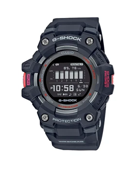 ساعت مچی مردانه کاسیو جیشاک CASIO G-SHOCK GBD-100-1DR