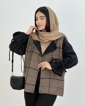 کت ترکیبی مهرسانا(2)کد:4480