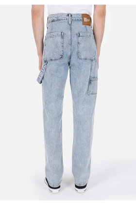 شلوار جین مردانه کالینز colins