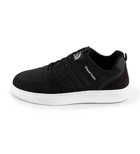 کفش اسپرت Adidas مردانه مشکی بندی
