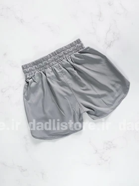 شورتک ورزشی بغل هلال نایکی Nike