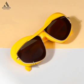 عینک آفتابی لوو Loewe 98192 (طیف رنگی ششم)