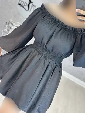 پیراهن عروسکی : 1009032