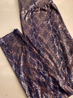 لگ پوست ماری