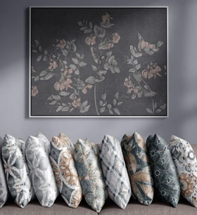 کوسن 8 تکه pillow 8 set 50