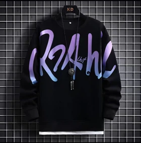 تیشرت آستین بلند خاص