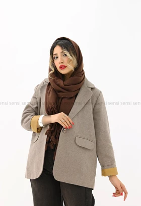 کت فوتر نپال آستر دارکد1004297
