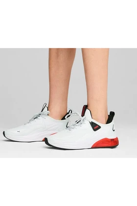 کفش دویدن Cell Thrill Unisex 31016807 سفید 37953501