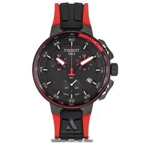 ساعت مچی تیسوت Tissot T-Race F9ZR