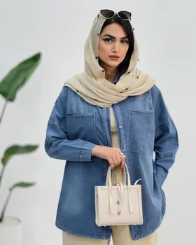 شومیز لینن