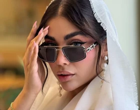 عینک بالماین کد 57811 Balmain