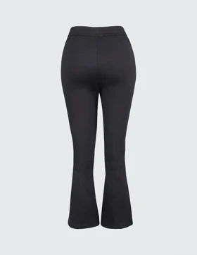 شلوار ورزشی زنانه پیک Bootcut W