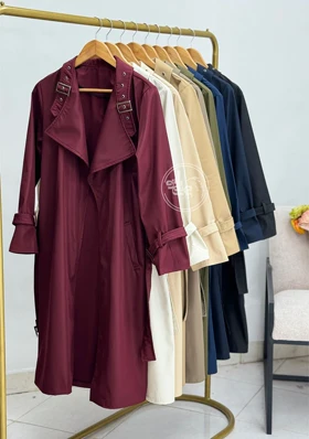 بارانی پرنسا