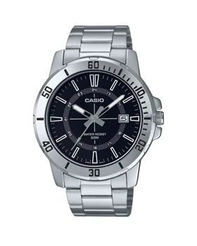 ساعت مچی مردانه کاسیو CASIO MTP-VD01D-1CV