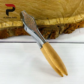 سیرله کن دسته چوبی بدیس