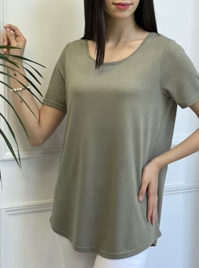 تیشرت چهار رنگ