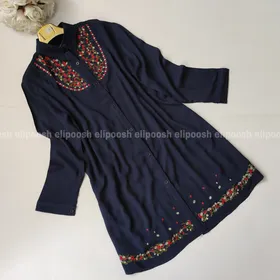 A152- شومیز سنتی 927