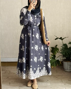 پیراهن ساحلی شعله