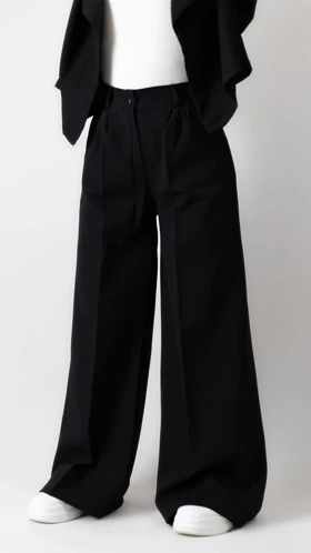 شلوار بگ polo