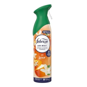 اسپری خوشبوکننده Citrus & White Verbena فبرز 185 میل