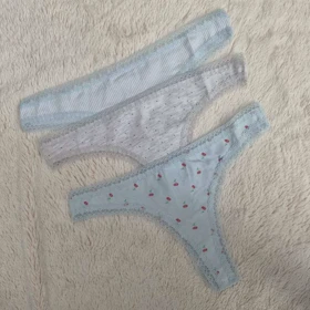 شورت زنانه لفتیز کد Z-RD32 مجموعه 3 عددی