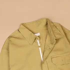 شومیز کتان سوکا