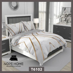 روتختی طرح مدرن ماربل مدل T6102