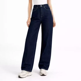 شلوار جین بگ 1008042