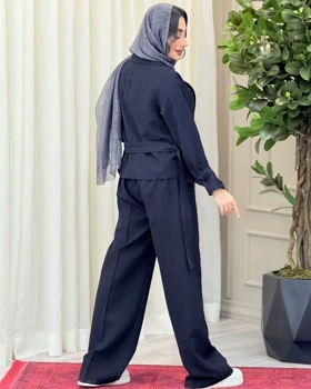 ترنج کت و شلوار غزاله