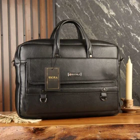 کیف اداری مردانه بیورا مدل eez615