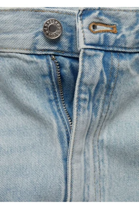 دامن زنانه اورجینال منگو mango