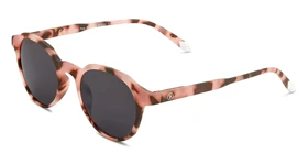 عینک آفتابی بارنر Barner Chamberi Sun (صورتی پلنگی)