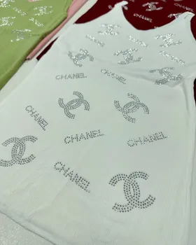 تاپ ترک نگینی