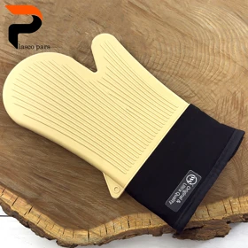 دستکش فر سیلیکونی WS85