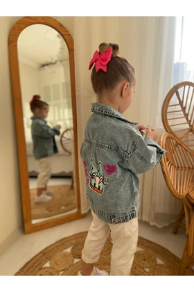 کت و ژاکت بچگانه dudor-kids dudor-kids