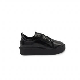 کفش راحتی زنانه استرادیواریوس مدل Stradivarius Sole Loafers - LFB15_v