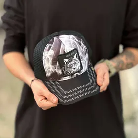 کلاه گورین HELL CAT