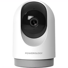 دوربین مداربسته تحت شبکه پاورولوژی Powerology مدل PTZCAMWH