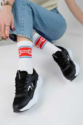 کتانی زنانه mcdark mcdark