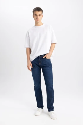 شلوار جین مردانه اورجینال دیفکتو defacto