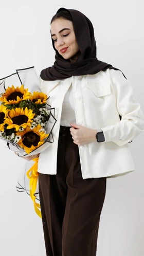 کت فوتر کوتاه