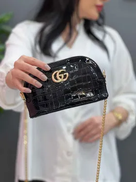 کیف کوچک طرحدار Gucci