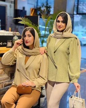 مانتو کتی مراکشی