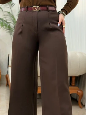 شلوار پارچه ای مهسا 1100188