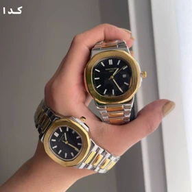 ست ساعت مچی لاکچری patek philippe