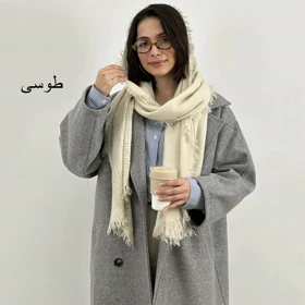 پالتو فوتر بلند 1007199