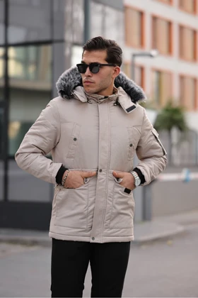 کت و کاپشن مردانه bytrend bytrend