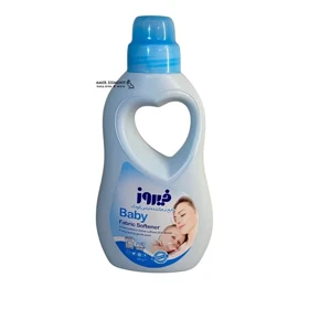 مایع نرم کننده فیروز