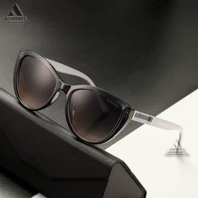 عینک آفتابی زنانه بربری Burberry 6851 (طیف رنگی دهم)