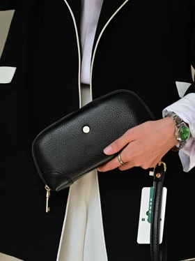 کیف دستی زنانه بنو مدل ترنج کد BENO 4881